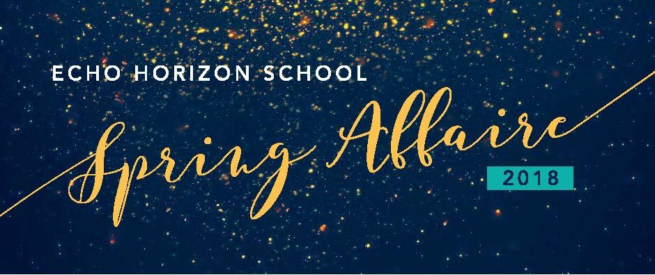 Spring Affaire 2018 Spring Affaire 2018